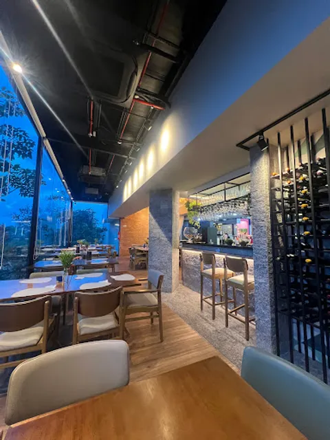 The Black Angus Restaurante e Vinhos Caruaru