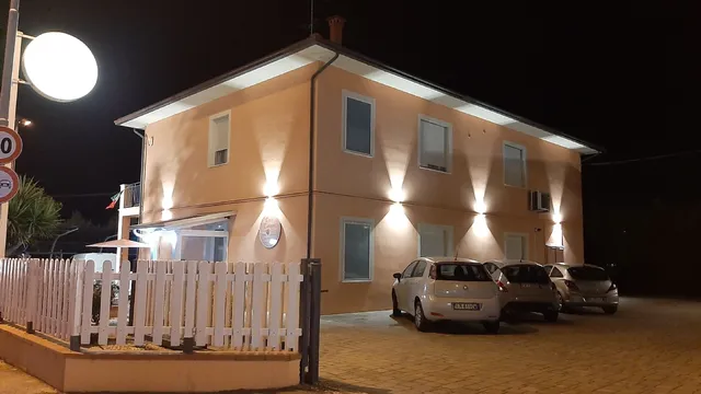 Dolce Dormire Civitanova Marche affittacamere