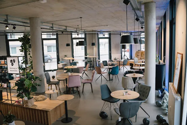 Agáta Rösterei & Café