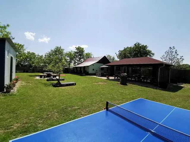 Berkó Vendégház (NTAK:MA21003150)