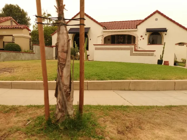 Ambassador Inn Alhambra