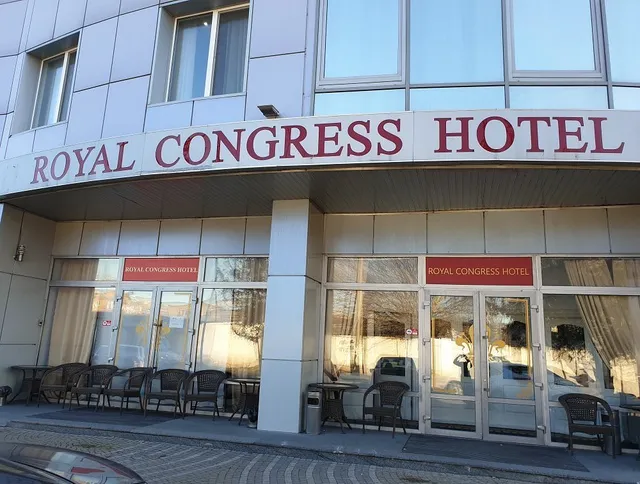 Royal Congress Hotel
