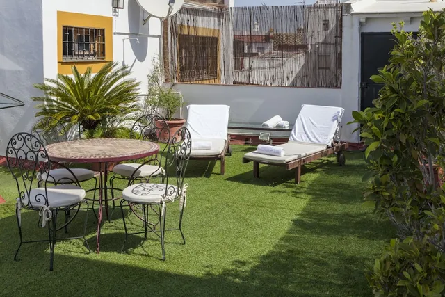 La Casa del Maestro Boutique Hotel