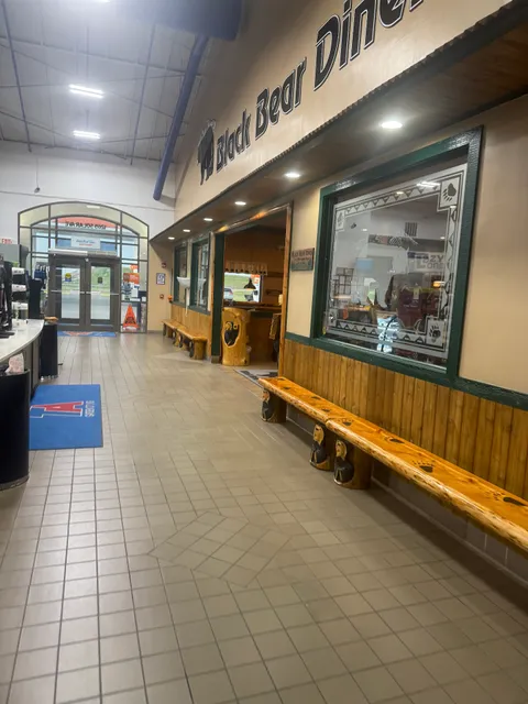 Black Bear Diner Garden City