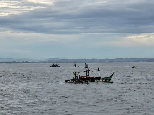 Mirissa whale Explorers