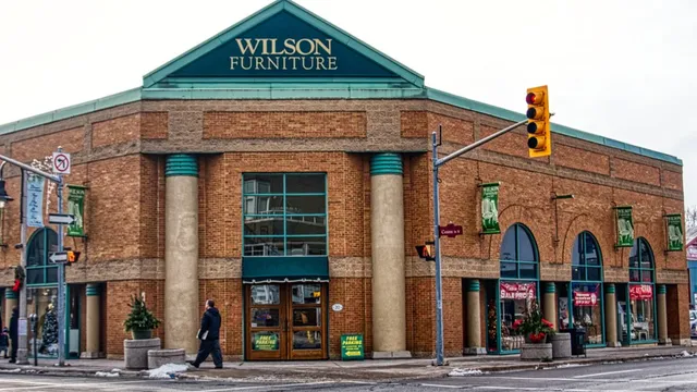 Wilson Furniture