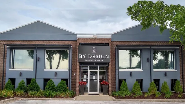 BY DESIGN Furniture & Interior Design