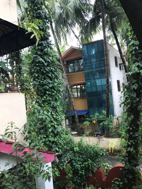 Swapnapurti Bungalow, Alibag