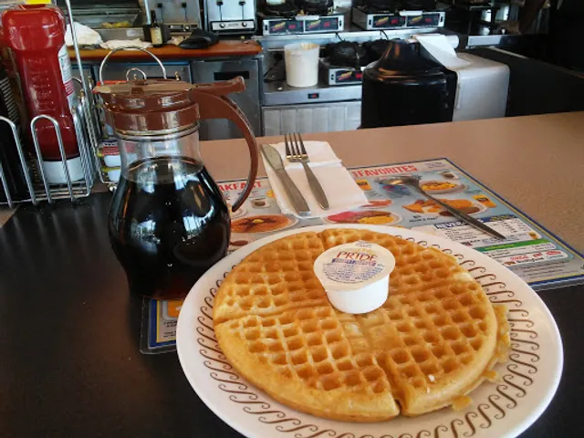 Waffle House
