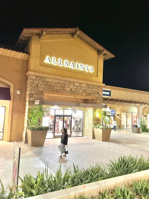 Allsaints Cabazon