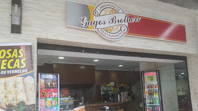 Gagos Brothers Lanchonete