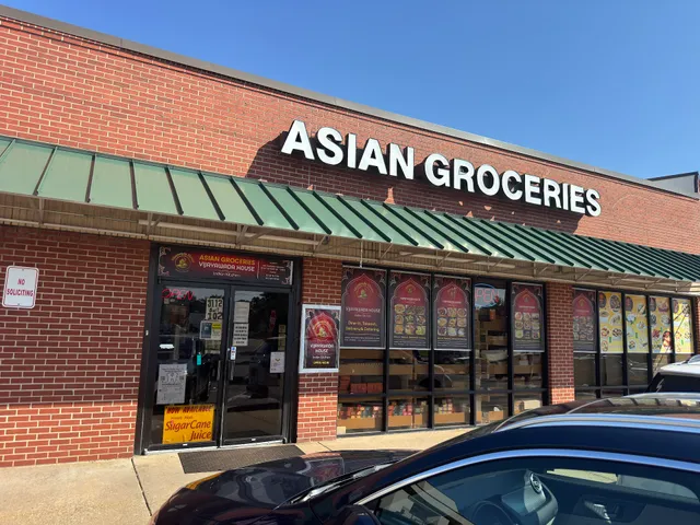 VIJAYAWADA HOUSE INDIAN KITCHEN