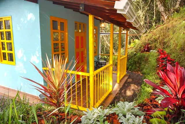 Encanto Minicasitas Santa Elena