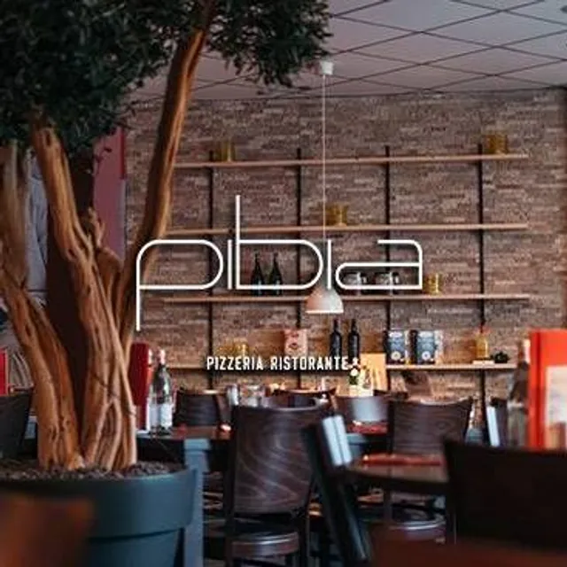 Pizzeria Ristorante Pibia
