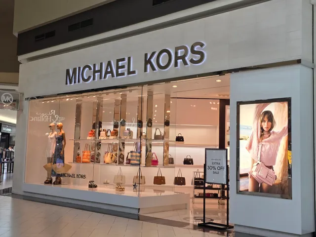 Michael Kors