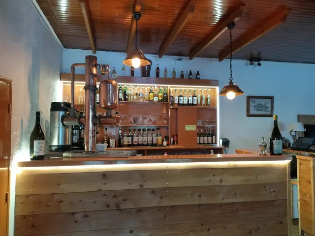 Restaurant les Ecrins