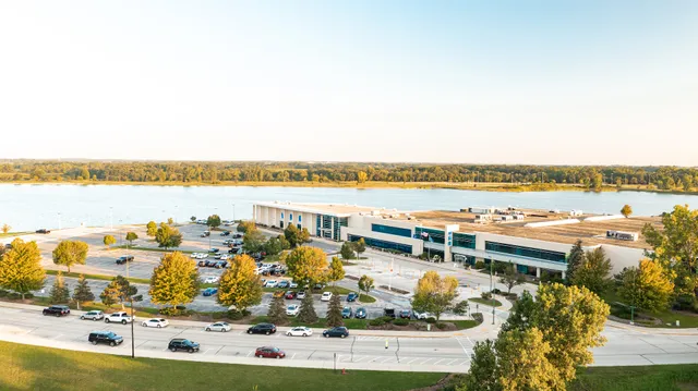 Pleasant Prairie RecPlex | The Largest Municipal Recreation Facility in America
