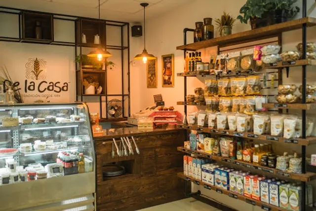 De La Casa - Sucursal Ciudad del Valle