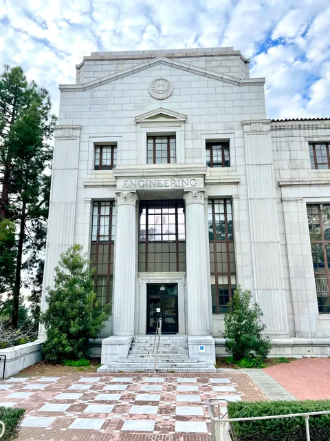 UC Berkeley College of Engineering