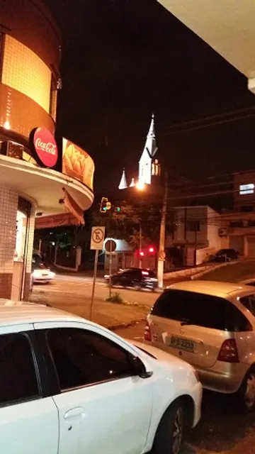 Bar e Restaurante Tifuga