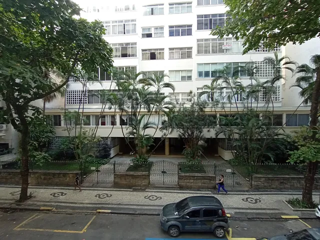 Apartamento Aires Saldanha