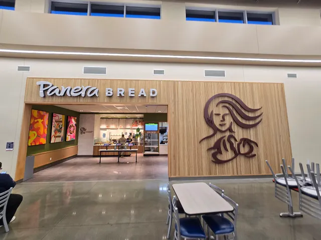 Panera Bread