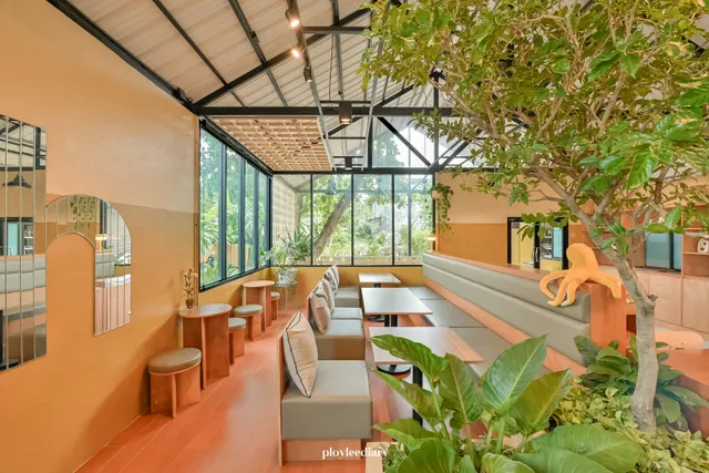 hazel | All-day Dining, Cafe and Wine Bar