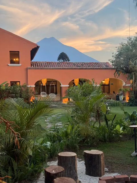 Casa Donya Boutique Hotel & Spa