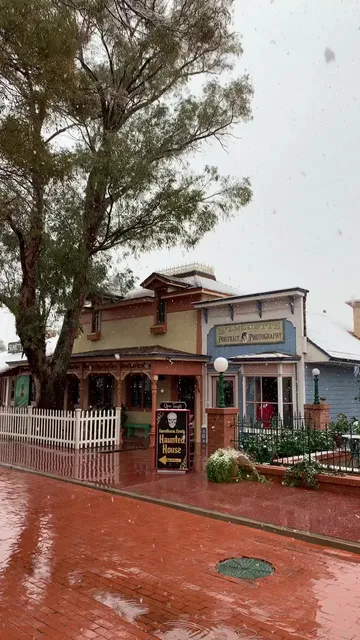 Heirloom Farmers Market | Udall Park