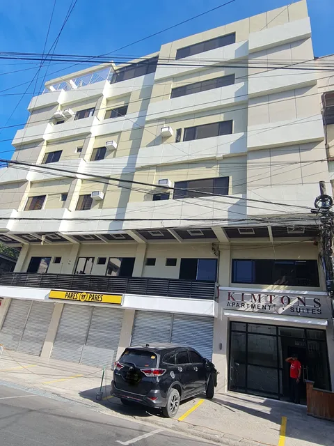 Kimtons Apartment and Suites