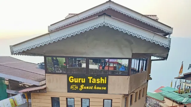 Guru Tashi Guest House