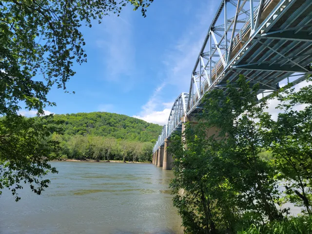 Chesapeake & Ohio Canal