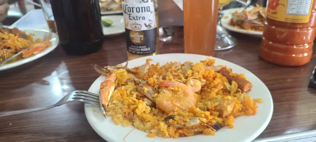 Restaurante El Refugio