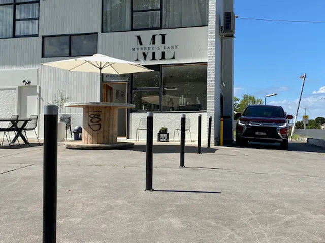 Murphy's Lane Coffee