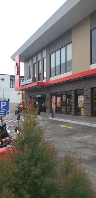 Jollibee - Victory Mall Tanauan