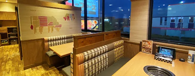 黒毛和牛焼肉ビーファーズ 新金岡牧場