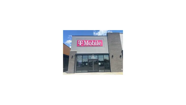 T-Mobile