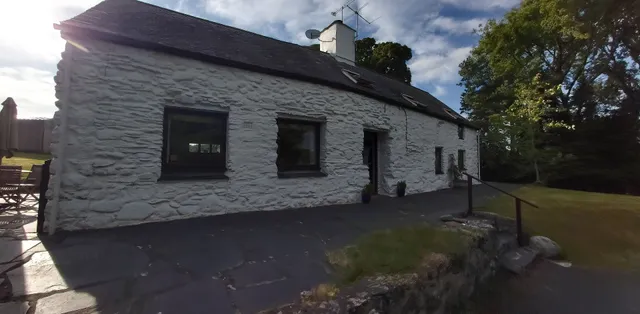 Tŷ Uchaf Holiday Cottage Rental