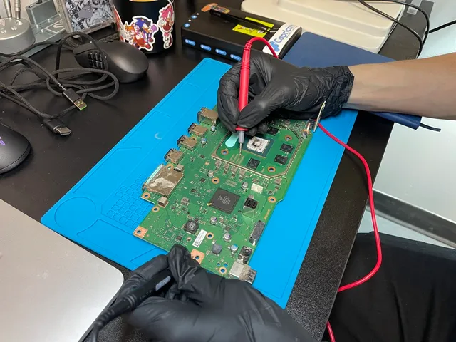 Techy Fort Wayne - Cell Phone & Computer Repair Service