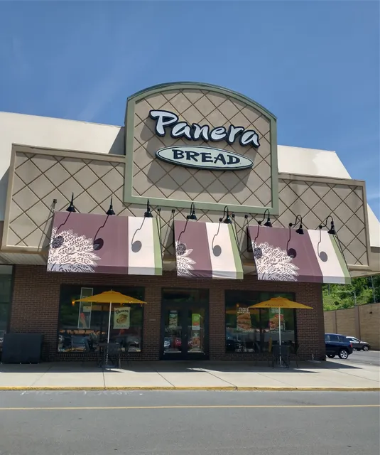 Panera Bread