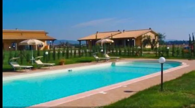 Farmhouse Colle d'oro