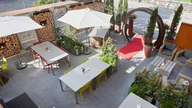 Landgasthof Hirschen