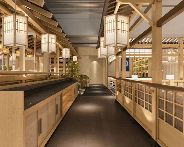 一碟一味 大王烤肉