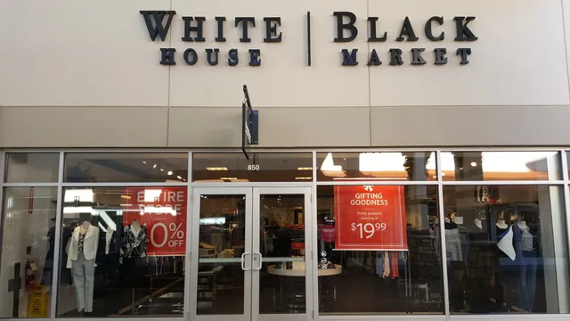 White House Black Market