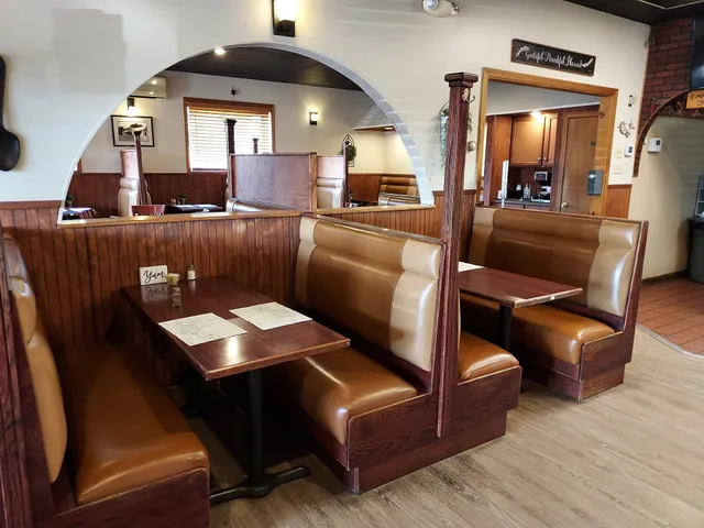 Village Pizza Family Restaurant