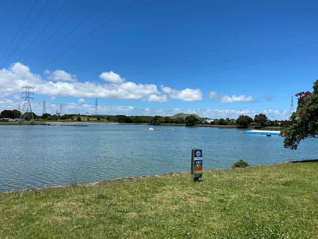 Onehunga Bay Reserve