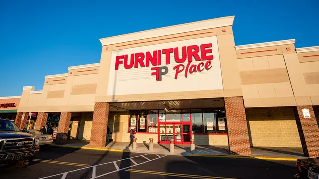 Furniture Place