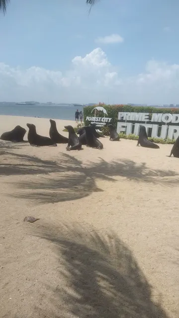 Tanjung Balai Karimun