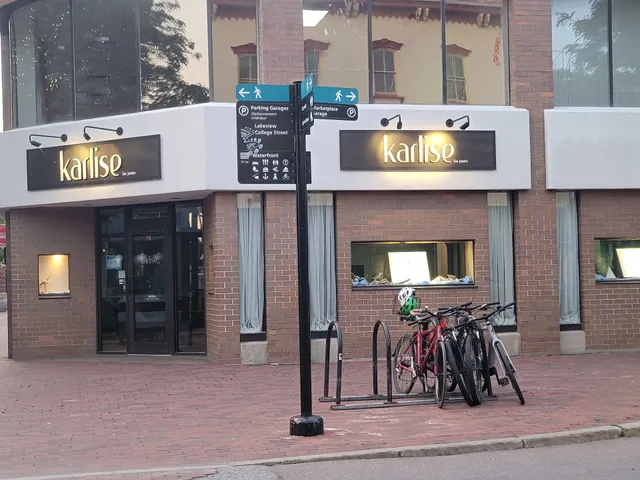 Karlise Fine Jewelers