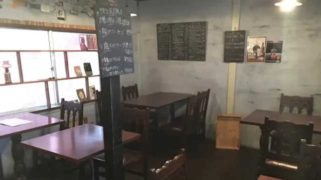 Nico Appartement (ニコアパルトマン) ジビエ×ビストロ@大名